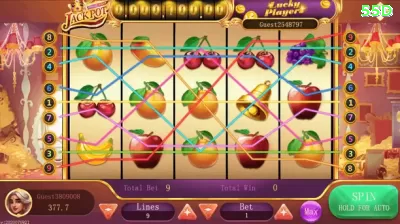 0185 Slot Machine Royal Captura de Tela 3 - 💎 apk