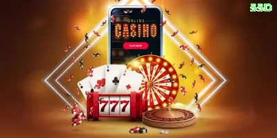 1183bet Supreme Casino App Captura de Tela 4 - app