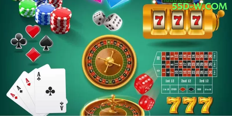 Cassino Online 55d casino - 🏆 apk