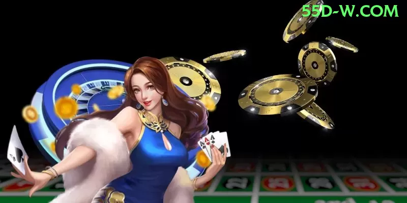 Cassino Online 55d casino - game