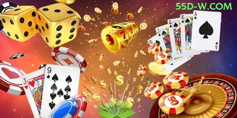 Cassino Online 55d casino - pro
