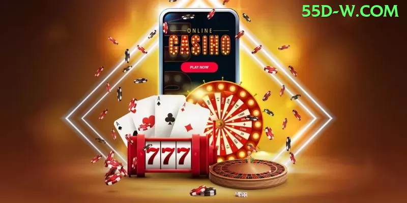 Acesso ao 55d casino - apk